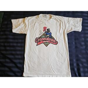 Alice Cooperstown Phoenix Adult Medium Shirt